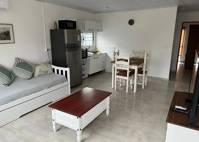 Apart Del Este 2